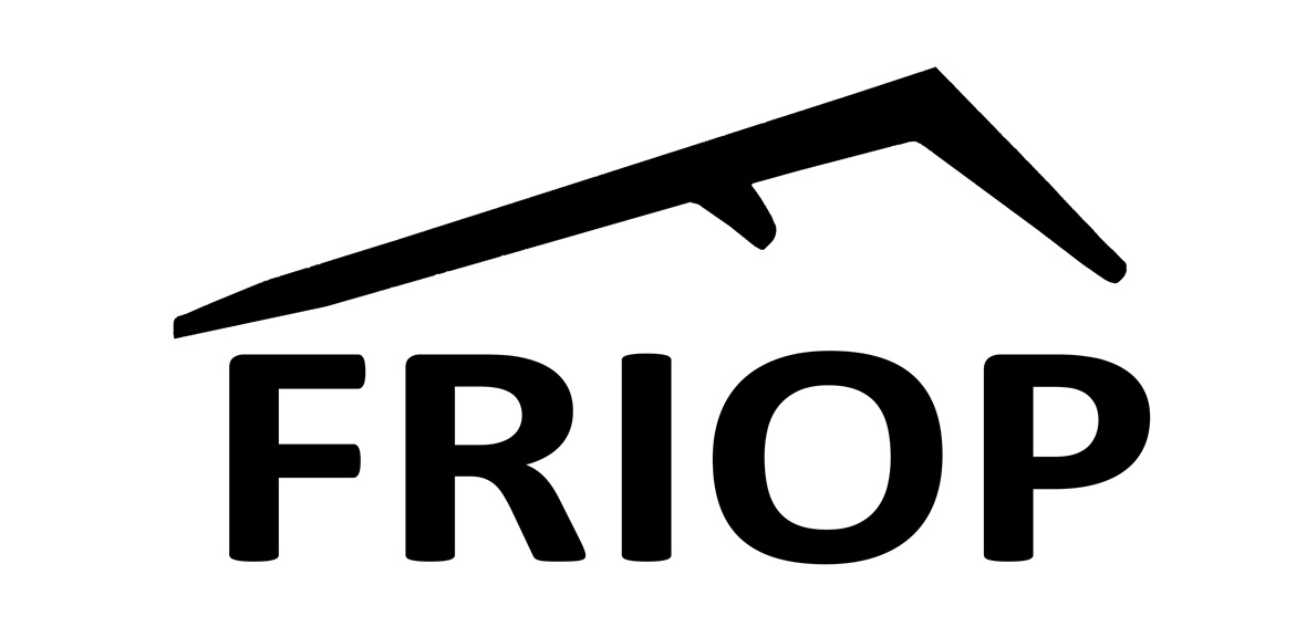 Logo FRIOP