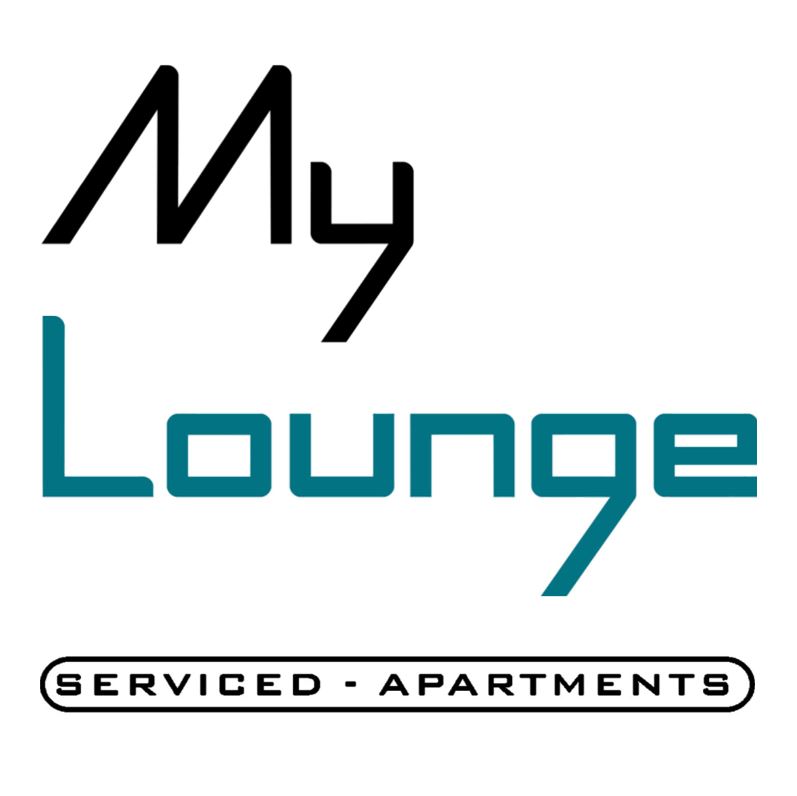 MyLounge Logo quadratisch