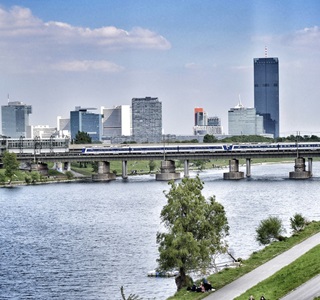 donauinsel